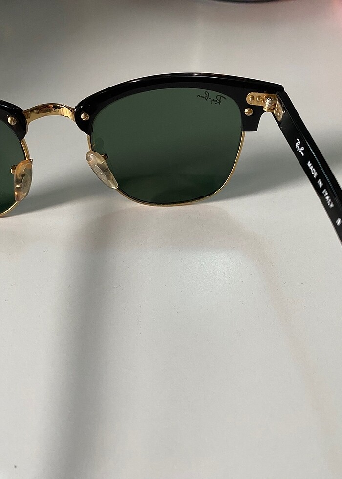 Rayban gözlük - Görsel 5