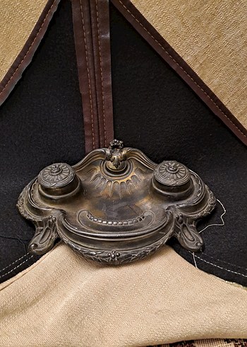 Fransız depose hokka - Görsel 2