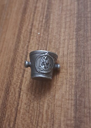 minyatür buz kovası koleksiyonluk - Görsel 2