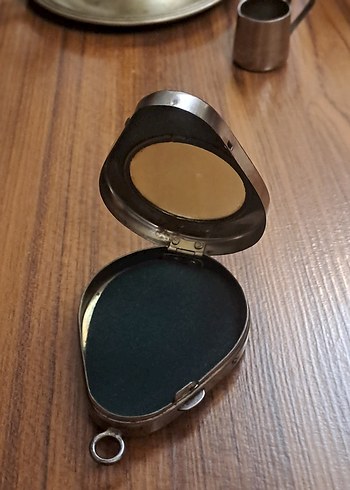 ikinci dünya savaşı köstekli saat kutusu - Görsel 2