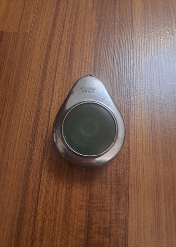 ikinci dünya savaşı köstekli saat kutusu - Görsel 4