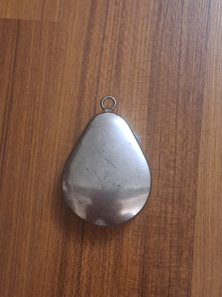 ikinci dünya savaşı köstekli saat kutusu - Görsel 3