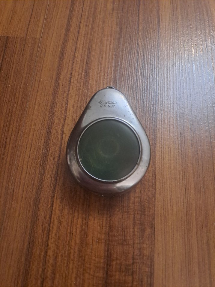 ikinci dünya savaşı köstekli saat kutusu - Görsel 4