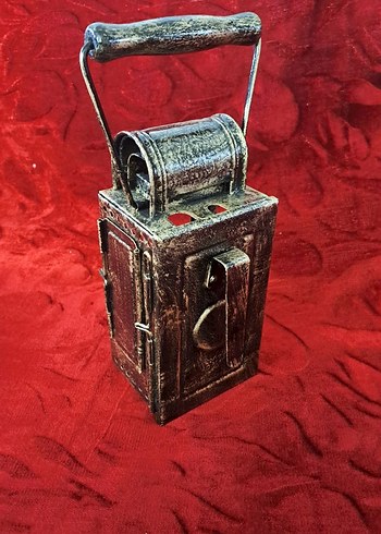 Alman savaş dönemi Fener damgalı - Görsel 4