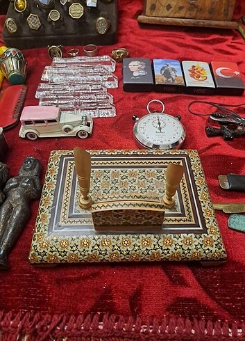 Beden İran Marküteri işçilik sümen kalemlik
