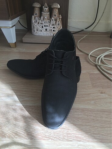 Erkek klasik ayakkabı