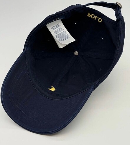  Beden Orijinal ralph lauren şapka?