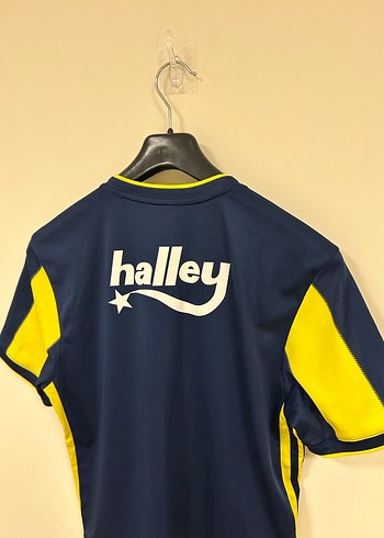 Adidas Fenerbahçe Çubuklu Erkek Forma - Görsel 7