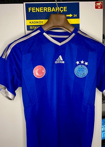 Orjinal Fenerbahçe Forma 2014-15