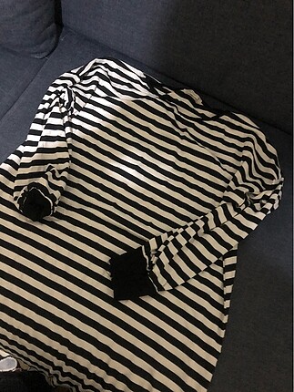 Sweat tunik