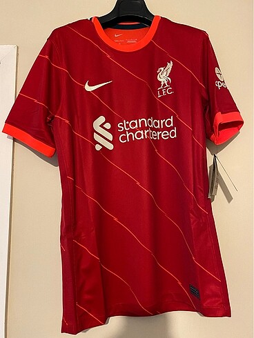Nike Liverpool Forma Orijinal
