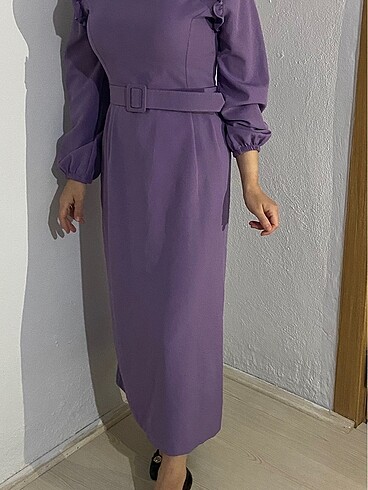 Diğer Elbise