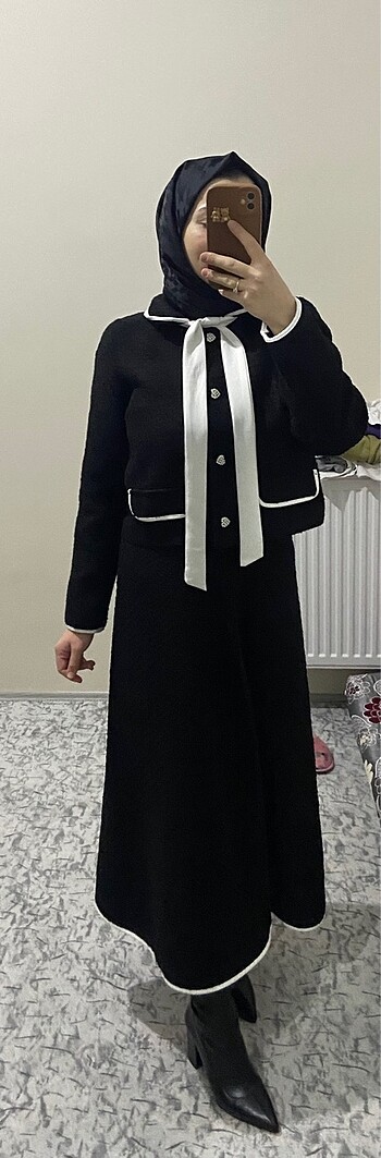 Etekli takım