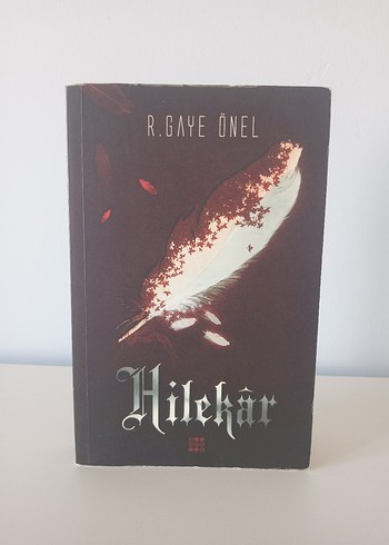 Hilekar - R. Gaye Önel