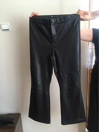 Zara deri pantolon