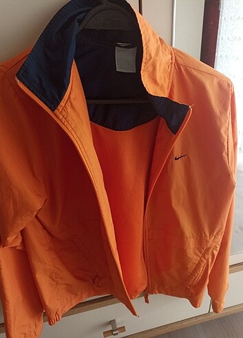 m Beden Nike yağmurluk