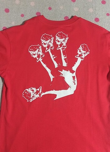 Alexander McQueen Macquen t-shirt