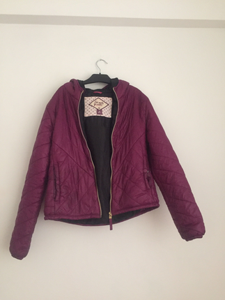 Bershka orjinal Mont hafif rahat