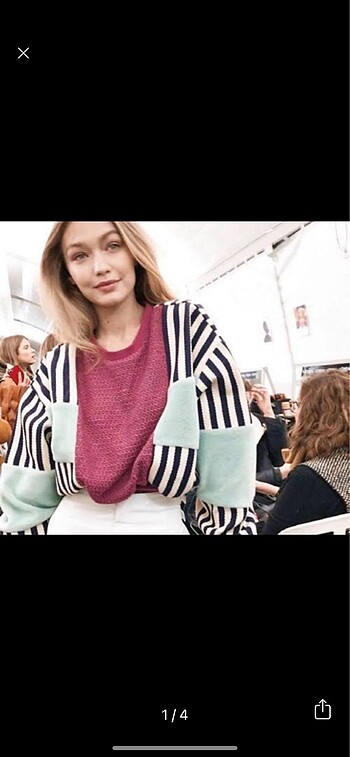 Şebnem Günay Sweatshirt
