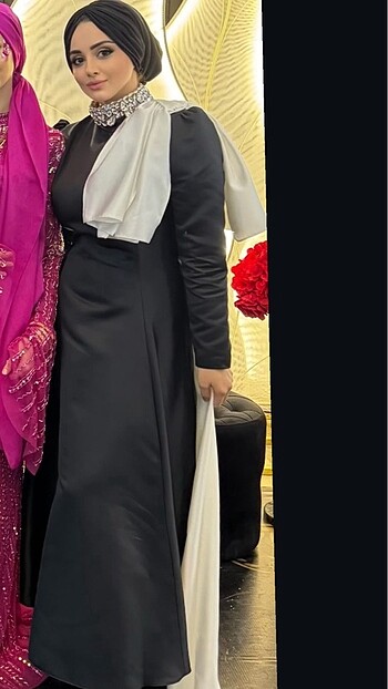 Özel dikim abiye