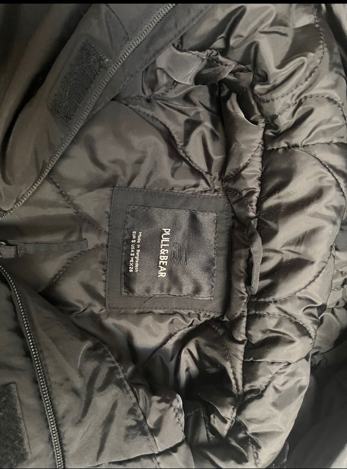 Kanguru Mont Unisex - Görsel 3