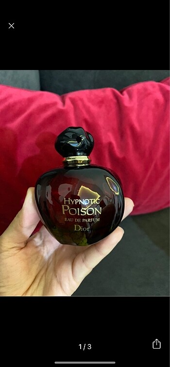 Dior hypnotic poison