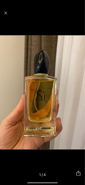Armani si