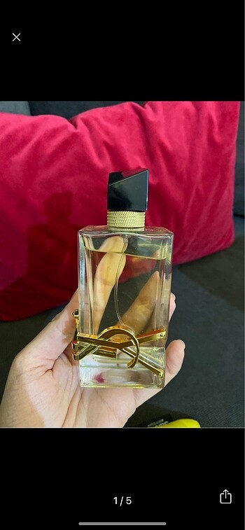 Ysl Libre