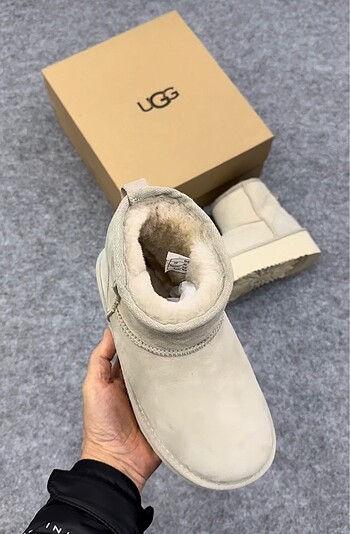 Ugg Orijinal ugg platform