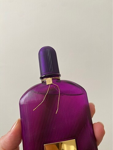  Beden Tom Ford velvet orchid