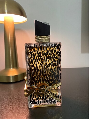 Ysl Libre collectors edition EDP