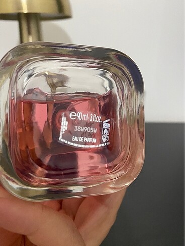 Giorgio Armani Armani My Way