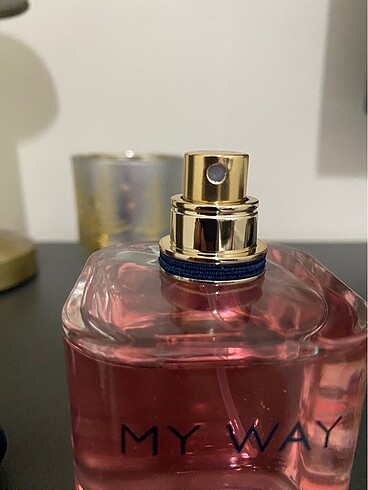  Beden Renk Armani My Way