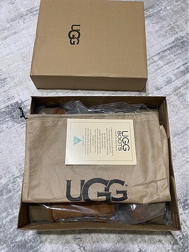 40 Beden Ugg platform