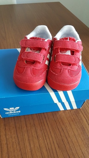 Adidas dragon bebek ayakkabı