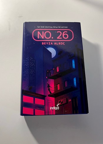 Karantina Serisi- Asansör-No26