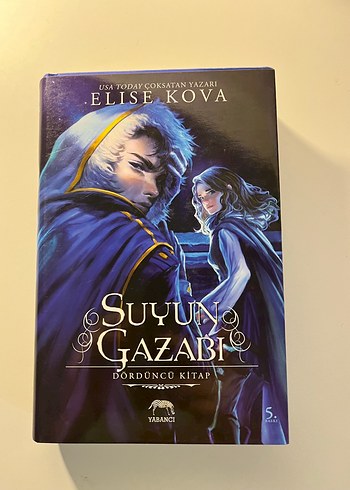 Suyun Gazabı