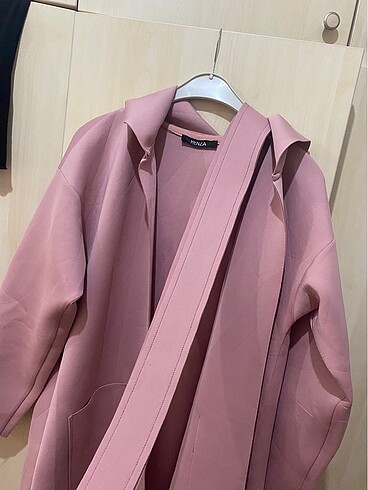 universal Beden Trench