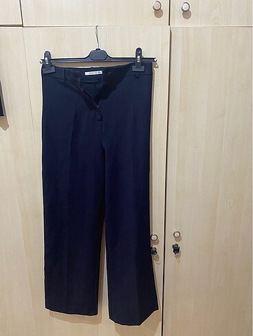 Kumaş pantolon
