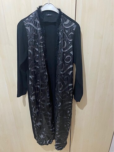 Tesettür abaya
