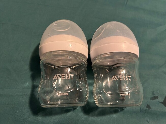 Philips Avent Cam Biberon (2 adet)