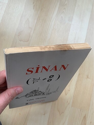 Beden SİNAN