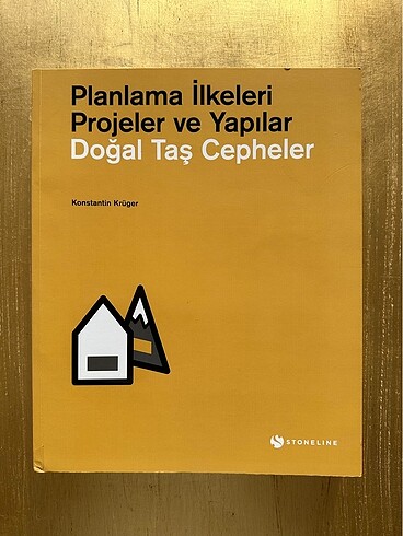 Doğal Taş Cepheler