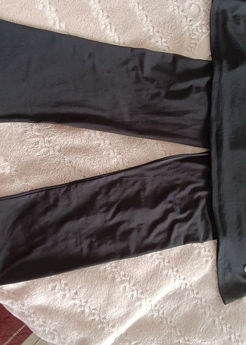 Uzun Siyah tesettür deniz haşeması - Görsel 2