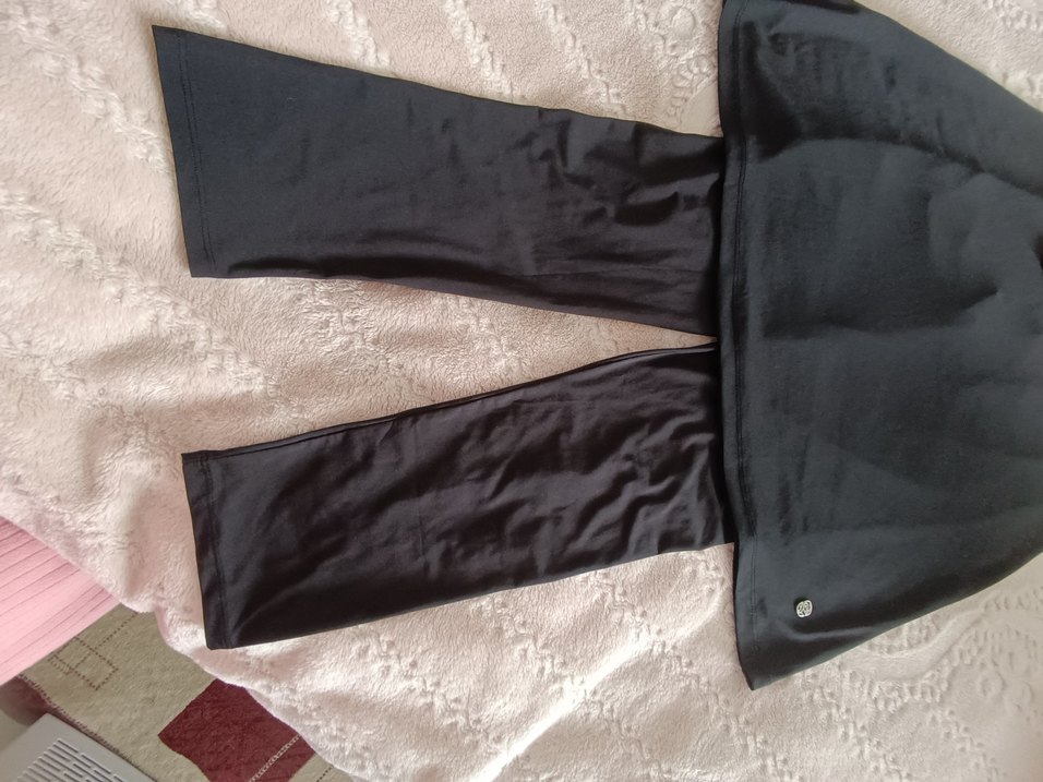 Uzun Siyah tesettür deniz haşeması - Görsel 2