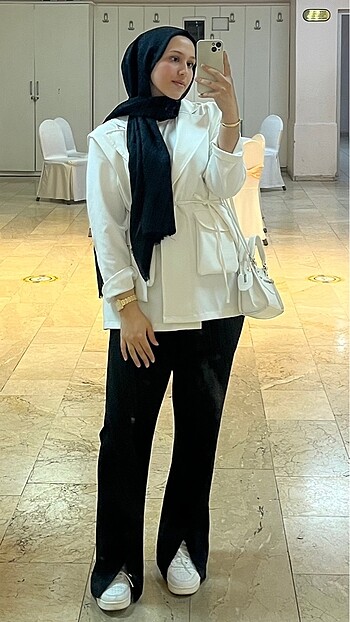 Diğer Blazer Ceket