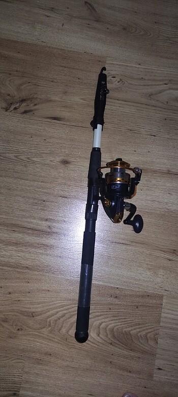 Daiwa sensör 270