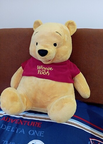 Beden Winnie pooh
