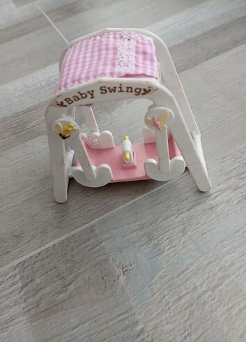 Sylvanian salıncak