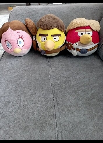 Angry birds